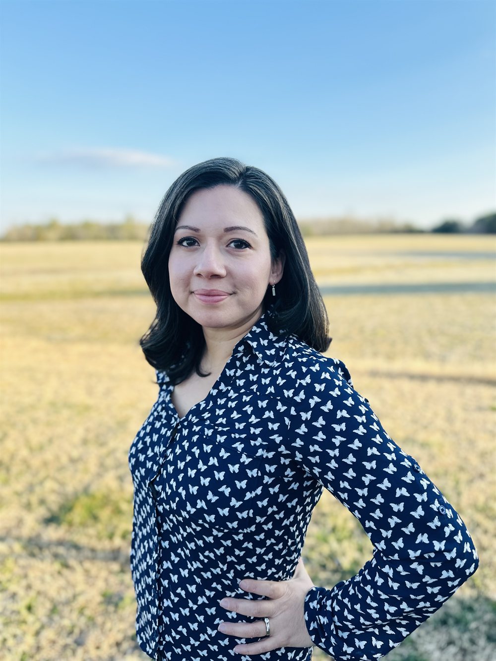 Annia M. Flores